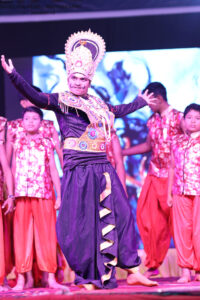 Annual Event